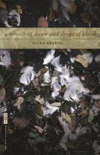 A Wreath of Down and Drops of Blood : Poems (The Vqr Poetry)