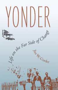 Yonder : Life on the Far Side of Change