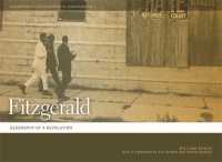 Fitzgerald : Geography of a Revolution (Geographies of Justice and Social Transformation)