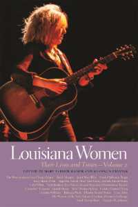 Louisiana Women : Their Lives and Times, Volume 2 (Southern Women: Their Lives and Times)