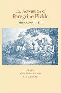 The Adventures of Peregrine Pickle (The Works of Tobias Smollett)