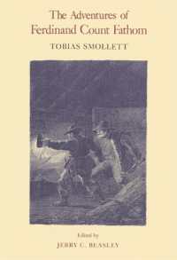 The Adventures of Ferdinand Count Fathom (The Works of Tobias Smollett)