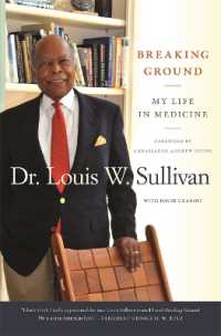 Breaking Ground : My Life in Medicine