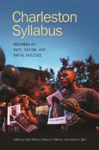 Charleston Syllabus : Readings on Race, Racism, and Racial Violence
