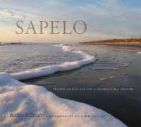 Sapelo : People and Place on a Georgia Sea Island