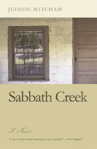 Sabbath Creek : A Novel