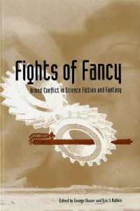 Fights of Fancy : Armed Conflict in Science Fiction and Fantasy