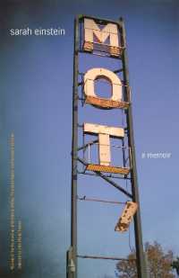 Mot : A Memoir (The Sue William Silverman Prize for Creative Nonfiction)