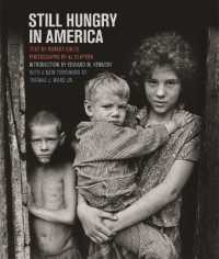 Still Hungry in America (Southern Foodways Alliance Studies in Culture, People, and Place)