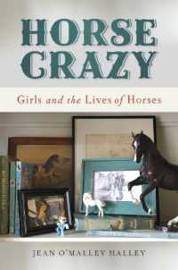 Horse Crazy : Girls and the Lives of Horses
