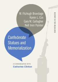 Confederate Statues and Memorialization (History in the Headlines)