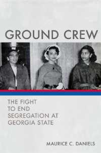 Ground Crew : The Fight to End Segregation at Georgia State