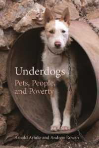 Underdogs : Pets, People, and Poverty (Animal Voices / Animal Worlds)