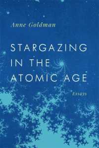 Stargazing in the Atomic Age : Essays (Georgia Review Books)