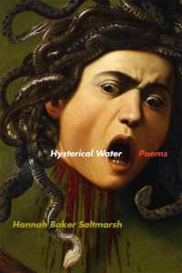 Hysterical Water : Poems (Georgia Review Books)