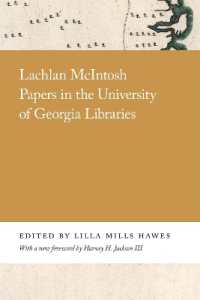 Lachlan McIntosh Papers in the University of Georgia Libraries (Georgia Open History Library)