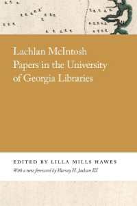 Lachlan McIntosh Papers in the University of Georgia Libraries (Georgia Open History Library)