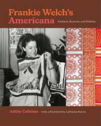 Frankie Welch's Americana : Fashion, Scarves, and Politics