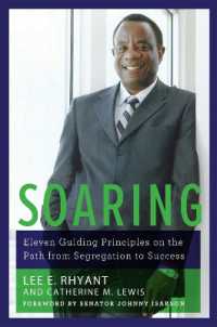 Soaring : Eleven Guiding Principles on the Path from Segregation to Success