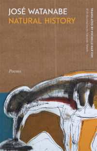 Natural History : Poems (Georgia Review Books)