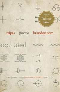 Tripas : Poems (Georgia Review Books)