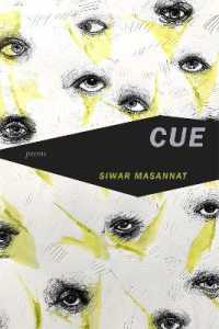 cue : poems (Georgia Review Books)
