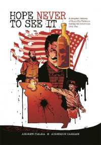 Hope Never to See It : A Graphic History of Guerrilla Violence during the American Civil War