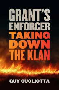Grant's Enforcer : Taking Down the Klan