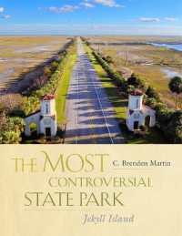 The Most Controversial State Park : Jekyll Island