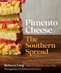 Pimento Cheese : The Southern Spread