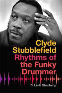 Clyde Stubblefield : Rhythms of the Funky Drummer (Music of the American South)