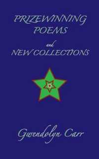 Prizewinning Poems and New Collections