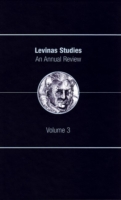 Levinas Studies : An Annual Review 〈3〉 （1 Annual）
