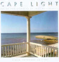 Cape Light : Color Photographs by Joel Meyerowitz （Expanded）