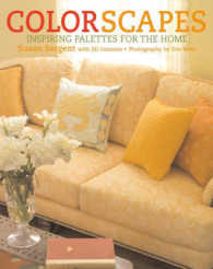 Colorscapes : Inspiring Palettes for Your Home