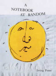 A Notebook at Random