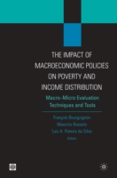 貧困と所得分配におけるマクロ経済政策の影響<br>The Impact of Macroeconomic Policies on Poverty and Income Distribution : Macro-Micro Evaluation Techniques and Tools