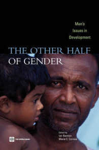 The Other Half of Gender : Men's Issues in Development