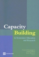 世界銀行刊／経済学教育による能力構築<br>Capacity Building in Economics Education and Research