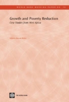 Growth and Poverty Reduction : Case Studies from West Africa