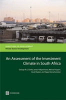 An Assessment of the Investment Climate in South Africa