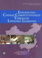 Enhancing China's Competitiveness through Lifelong Learning
