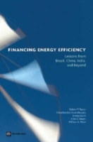 世界銀行刊／エネルギー効率の財源問題<br>Financing Energy Efficiency : Lessons from Brazil, China, India, and Beyond
