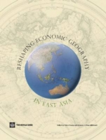 Reshaping Economic Geography in East Asia