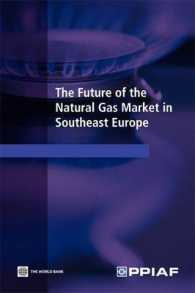 The Future of the Natural Gas Market in Southeast Europe