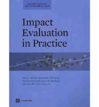 Impact Evaluation in Practice (World Bank Training Series)