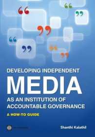 A Toolkit for Independent Media Development