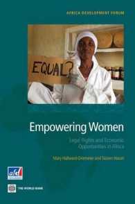 Empowering Women : Legal Rights and Economic Opportunities in Africa