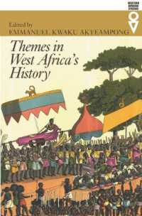 Themes in West Africa's History (Western African Studies)