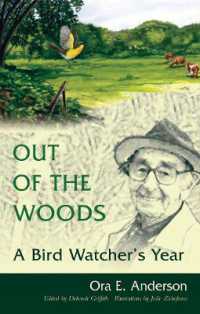 Out of the Woods : A Bird Watcher's Year